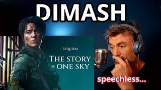 FIRST LISTEN️Pro Vocal Coach Reacts ‘The Story of One Sky’-Dimash Kudaibergen