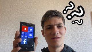 Mikrosofts grösster Flop... - Nokia Lumia 925 Unboxing