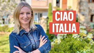 Ciao Italia - mój sposób na pięknie pachnący czystością dom  Ula Pedantula #449