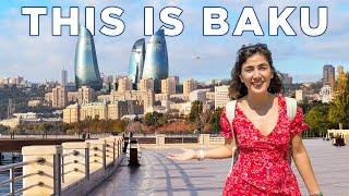 Best Things To Do in Baku A Tour of Azerbaijans Capital