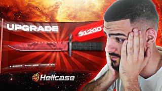 Hellcase SECRETS Revealed HELLCASE PROMO CODE