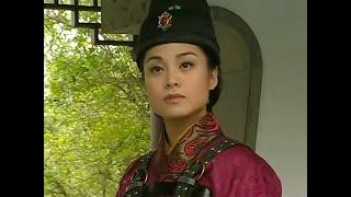 The greatness of a hero 盛世仁杰 2009 episode 8 but only Bernice Liu 廖碧兒 in cloth armor suit