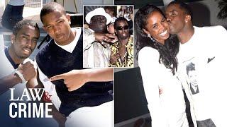 The Curse of P. Diddy Death Murder and Prison Surrounding Sean Combs’ Circle