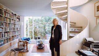 Architecture Fan Buys House Shes Dreamed Of For 50 Years