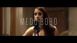 “Medo Bobo” Ao vivo ESPECIAL MINI-TURNÊ - Mariana Nolasco