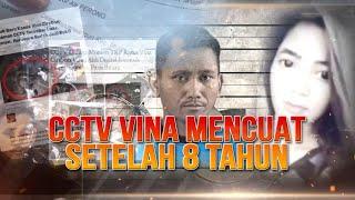 CCTV Vina Tiba-Tiba Mencuat Setelah 8 Tahun  AKIM tvOne