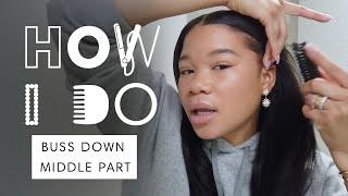 Euphorias Storm Reid Cant Live Without This Hair Product  How I Do  Harpers BAZAAR