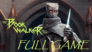 The Bookwalker Thief of Tales Full Game \ Полная версия игры