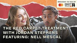Nell Mescal Has Convinced Paul Mescal He Has Magic Powers  The Red Carpet Treatment