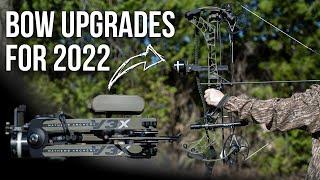 Mathews V3X 29 Bow Build with Custom Aftermarket Upgrades