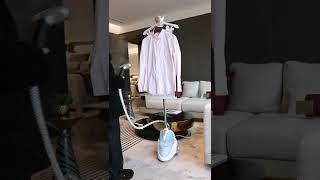 MQ5 Vertical Garment Steamer #steamer