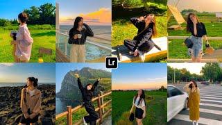 Iphone - Lightroom Mobile Preset Editing Tutorial  Iphone Camera Inspired Preset  Iphone Filter