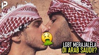 Jarang yang tahu Ternyata Arab Saudi Tidak Mencerminkan Islam