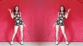 87 EXID   HOT PINK   DANCE COVER   BY DANIELA ARCE