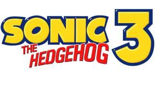 Launch Base Zone Act 1   Sonic the Hedgehog 3 & Knuckles Music Extended