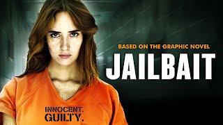 JAILBAIT - BEST Action Movie Hollywood English  New Hollywood Action Movie Full HD