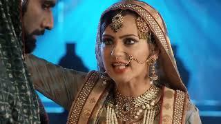 Jodha Akbar  Full Episode 307  Jodha को समझ आया Khaibar का उनके लिए प्यार  Zee TV