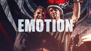 Atmozfears & Demi Kanon ft. Nino Lucarelli - Emotion  Official Hardstyle Video