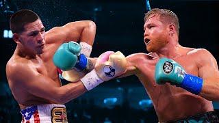 Canelo Alvarez vs Edgar Berlanga - A CLOSER LOOK