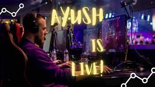 #Ayushislive