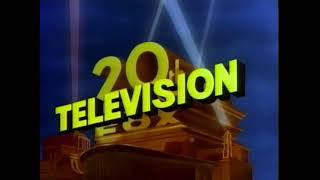 Gracie Films20th Century Fox Television 1989 RECONSTRUCTION