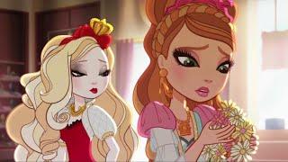 Ever After High  True Hearts Day Mix  Cartoons for Kids