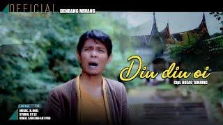 Dendang Minang Populer 2020 - Rozac Tanjung - Dindin oi  Official Music Video  MV