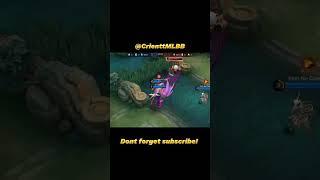 LANCELOT VS AKAI JUNGLER#shorts #mobilelegends