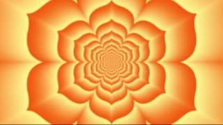 Extremely Powerful  Sacral Chakra Awakening Music for Meditation 303 Hz Frequency Vibrations