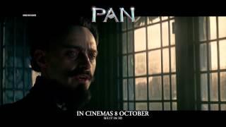 PAN - Legend TVC - In Cinemas 8 October