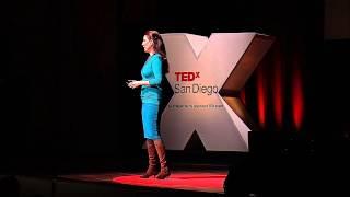 The surprising neuroscience of gender inequality  Janet Crawford  TEDxSanDiego