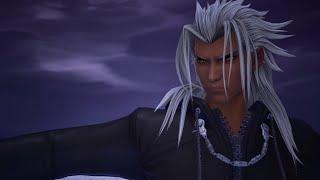 Kingdom Hearts 3 ReMind - Data Xemnas No Damage Critical Mode