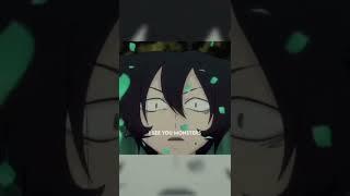 M O N S T E R - FumiSu  #Shorts #AMV #YouTubeShorts