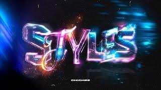 PRENDETE FUEGO RKT - STYLES - CHICHEE @EZEREMIX