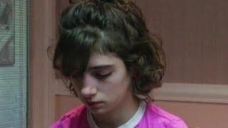 Young girl struggles with trauma from abuse l Hidden America Foster Care in America 2006 PART 44