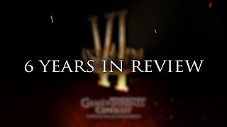 Game of Thrones Conquest 6th Anniversary - 6 Years In Review  NOV23 Game of Thrones Conquest