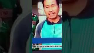 buaya muara kembali memakan korban  sumur ujung kulon 