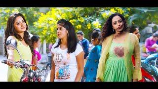 Superhit Telugu Released Full Urdu Dubbed Romantic Love Story Movie  Nithya Menon Rohit Nara Movie