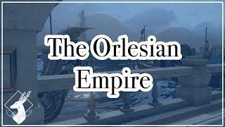 {Codex-DAO} The Orlesian Empire