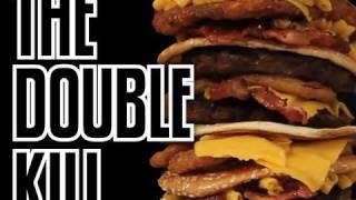 The Double Kill - Epic Meal Time