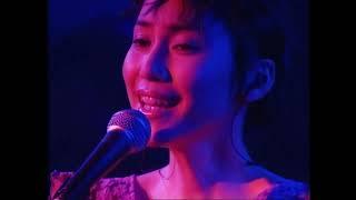 中谷美紀 Miki Nakatani - 砂の果実 Suna no Kajitsu Live from Shibuya CLUB QUATTRO 1997