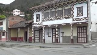 Mundo Ecuador - EL TAMBO  Provincia del Cañar