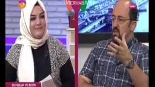 Doç. Dr. Sinan CANAN TRT Diyanet TVde Yeni güne Merhaba programındaydı.