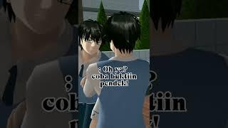 Yohan & Alex Janji ga masa lalu Alex? #sakuraschoolsimulator #bl #gay #shorts #fyp