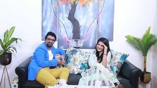 The 12 oTALK SHOW - WITH SHINY DIXIT