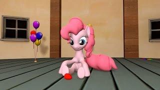 Pinkie Pies Balloon Problem