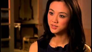 Tang Wei - Lust Caution Interview English