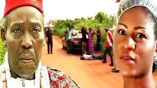 Destiny Etiko & Olu Jacobs Will Shock You In This Interesting Nigerian Movie  Royal Balcony 3