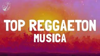 TOP REGGAETON MUSICA - LATINO PARTY CLUB DANCE 2024  Best Popular Latin Songs 2024