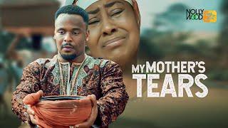 My Mothers Tears  This Painful Zubby Michaels Movie Is BASED ON A TRUE LIFE MOVIE -African Movies